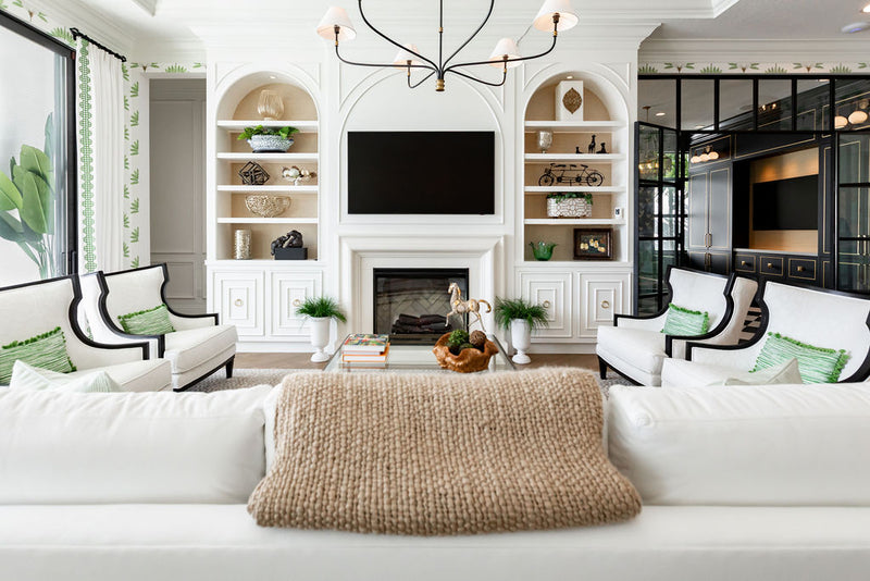 Florida Living Elevated